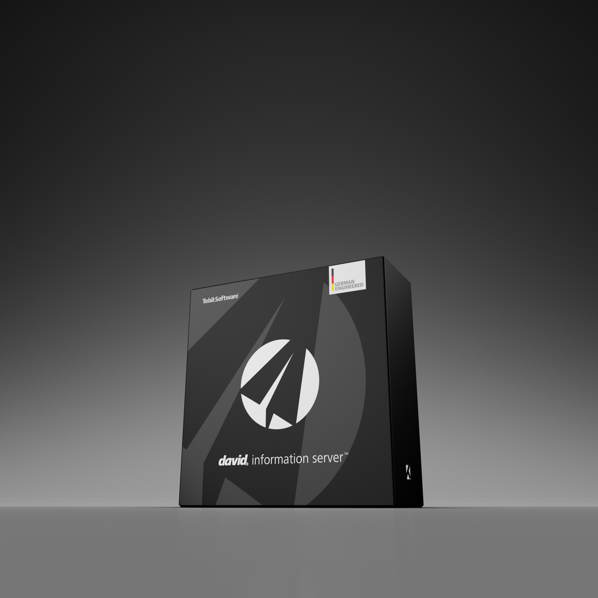 David Information Server